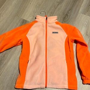 Columbia jacket